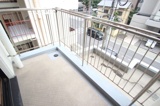 コーポマルゼン