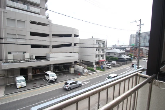 コーポマルゼン