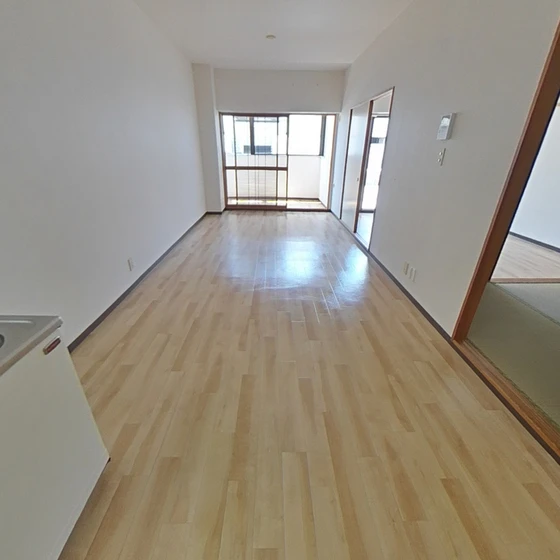 コーポマルゼン