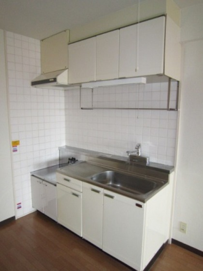 コーポマルゼン