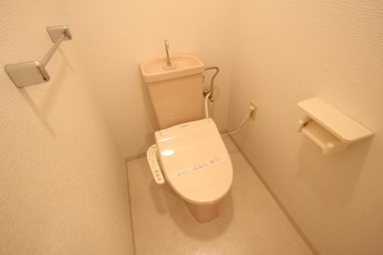 コーポマルゼン