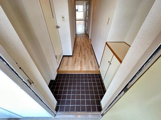 コーポマルゼン