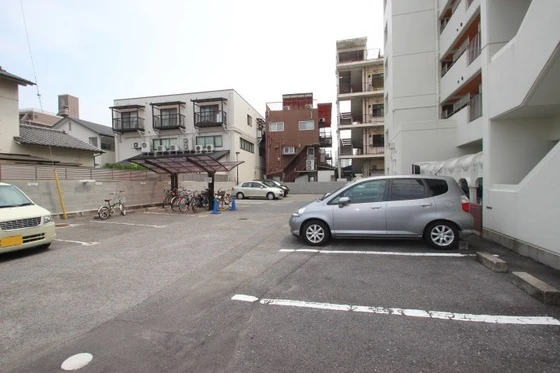 コーポマルゼン