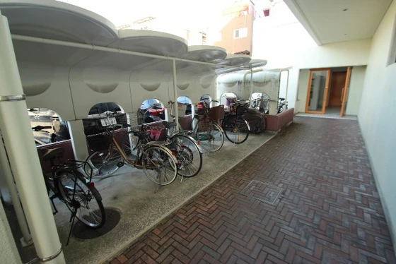 コーポマルゼン