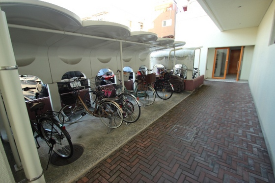 コーポマルゼン