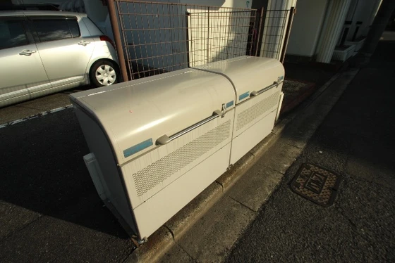 コーポマルゼン