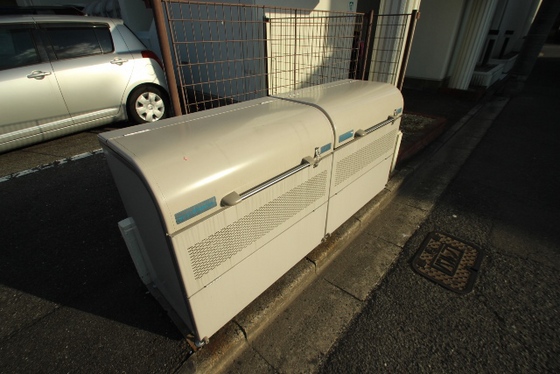 コーポマルゼン