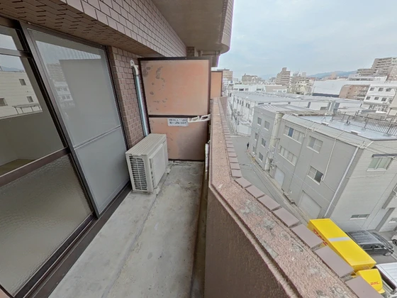 ハイツフォーシーズンズ