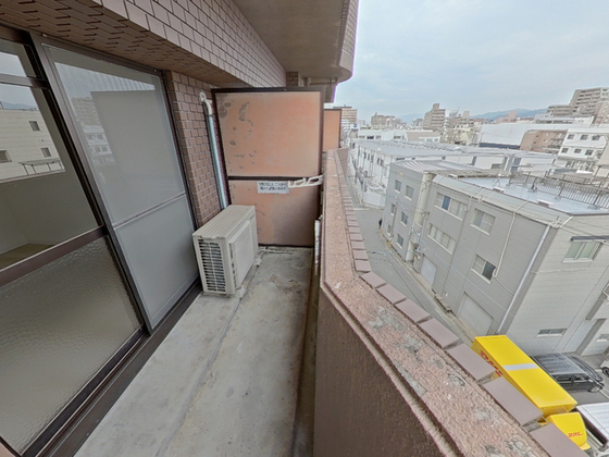 ハイツフォーシーズンズ