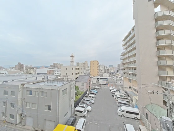 ハイツフォーシーズンズ