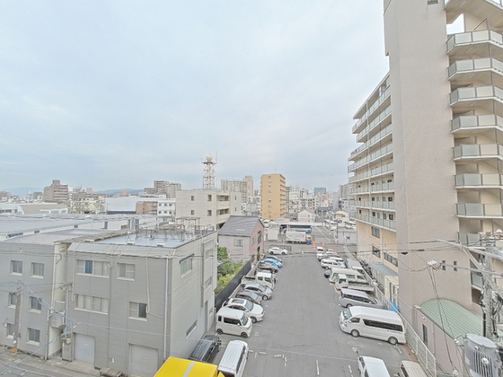 ハイツフォーシーズンズ