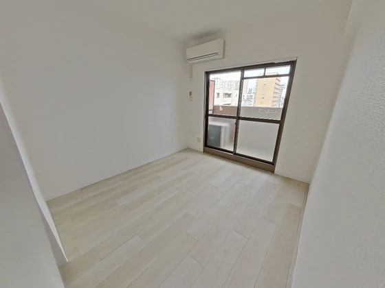 ハイツフォーシーズンズ