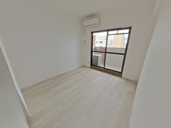 ハイツフォーシーズンズ