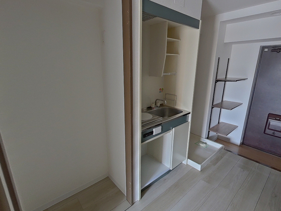 ハイツフォーシーズンズ