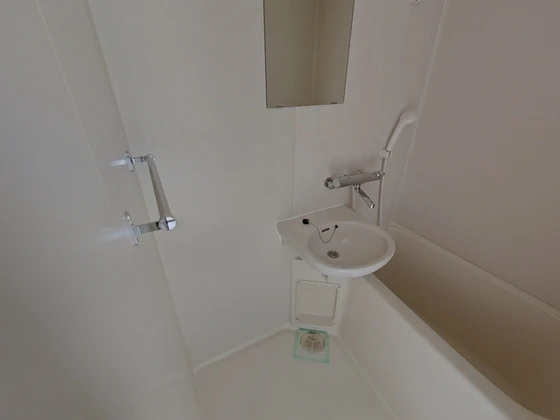 ハイツフォーシーズンズ