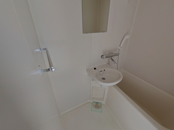 ハイツフォーシーズンズ