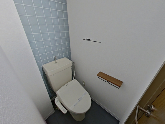 ハイツフォーシーズンズ