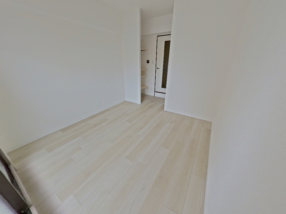 ハイツフォーシーズンズ