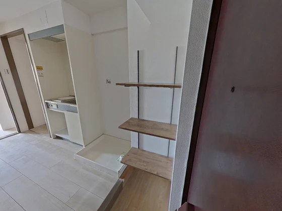 ハイツフォーシーズンズ