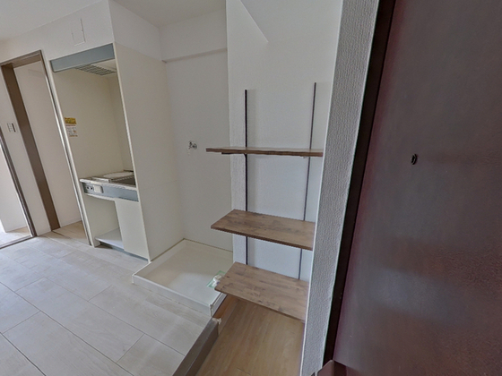 ハイツフォーシーズンズ