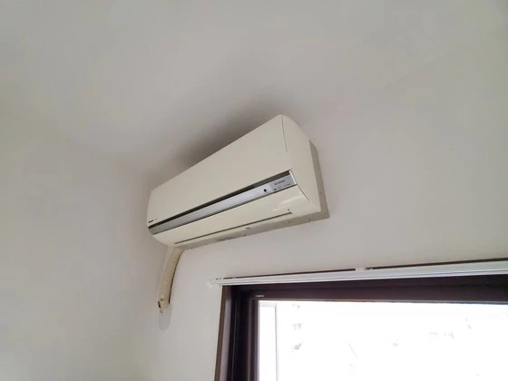 ハイツフォーシーズンズ