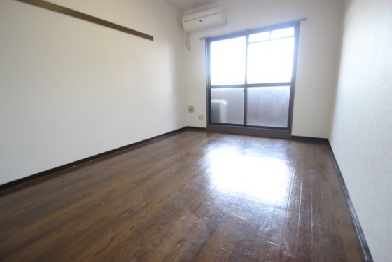 ハイツフォーシーズンズ