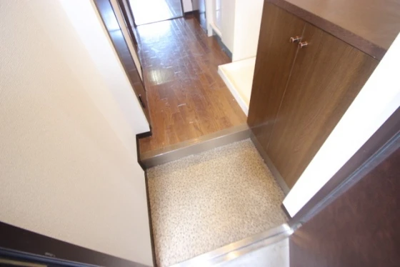 ハイツフォーシーズンズ