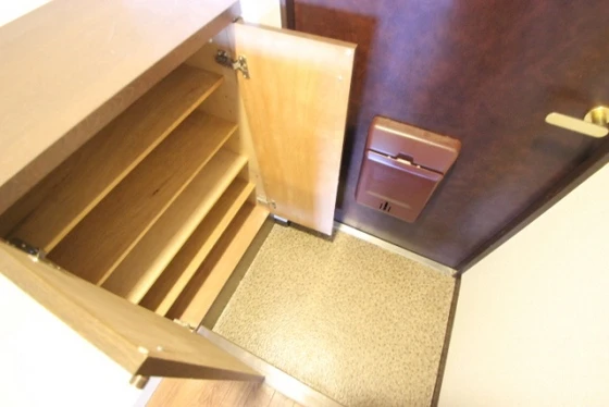 ハイツフォーシーズンズ