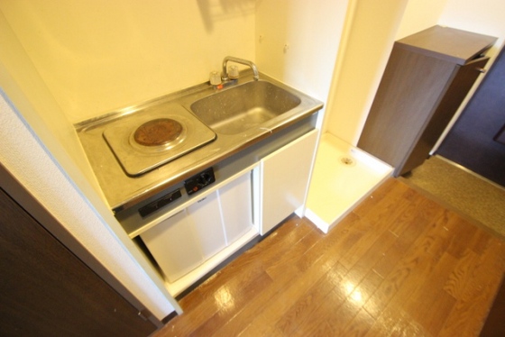 ハイツフォーシーズンズ