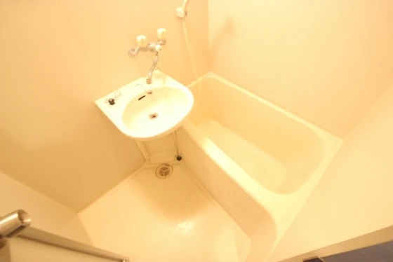 ハイツフォーシーズンズ