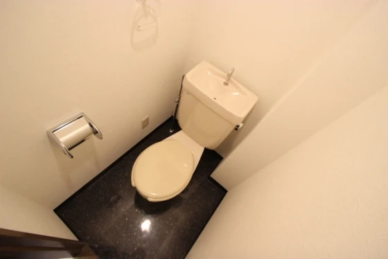 ハイツフォーシーズンズ