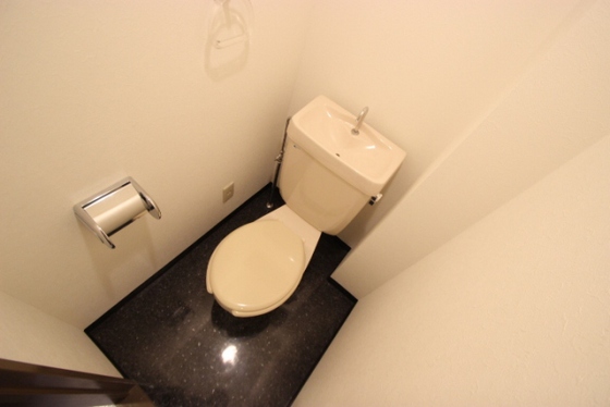 ハイツフォーシーズンズ