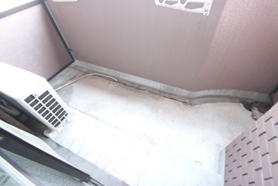 ハイツフォーシーズンズ