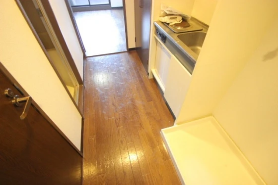 ハイツフォーシーズンズ