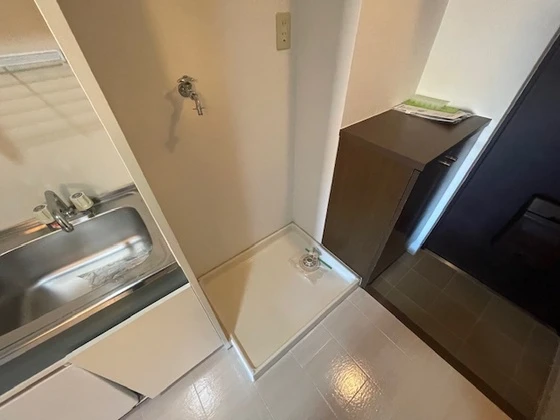 ハイツフォーシーズンズ