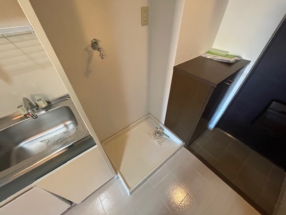 ハイツフォーシーズンズ