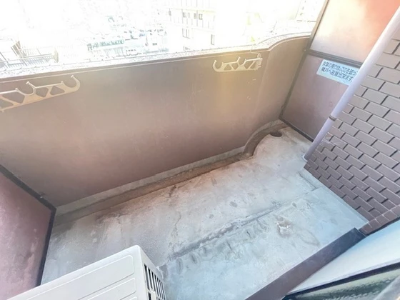 ハイツフォーシーズンズ