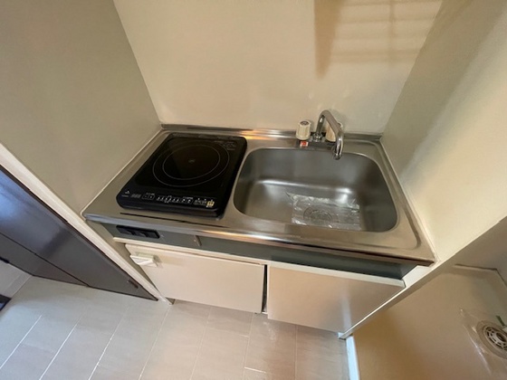 ハイツフォーシーズンズ