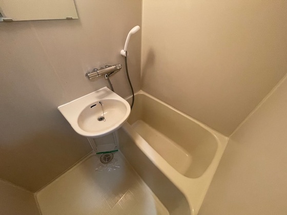 ハイツフォーシーズンズ