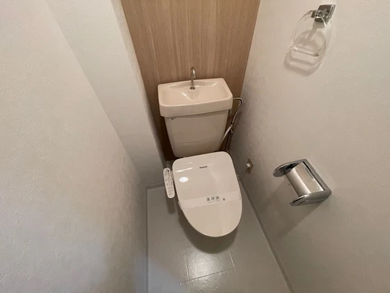 ハイツフォーシーズンズ