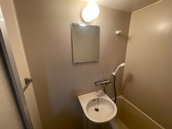 ハイツフォーシーズンズ