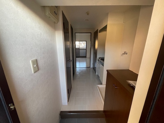 ハイツフォーシーズンズ