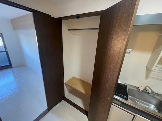 ハイツフォーシーズンズ