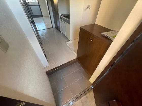 ハイツフォーシーズンズ