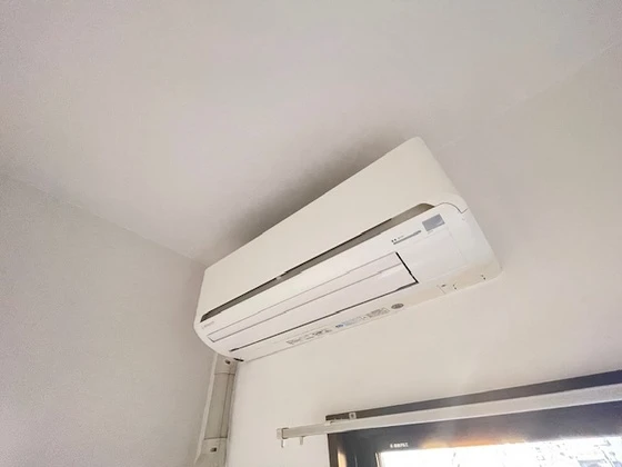 ハイツフォーシーズンズ