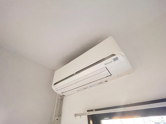 ハイツフォーシーズンズ