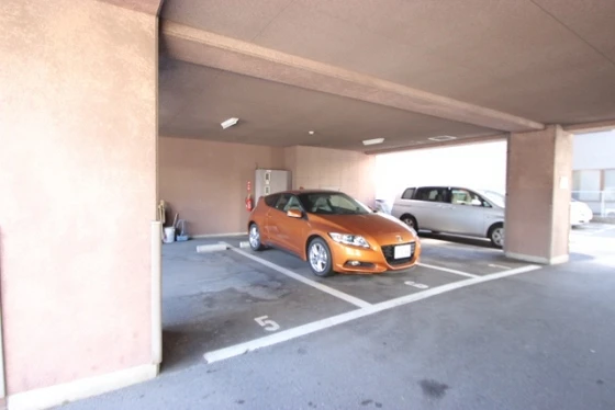 ハイツフォーシーズンズ