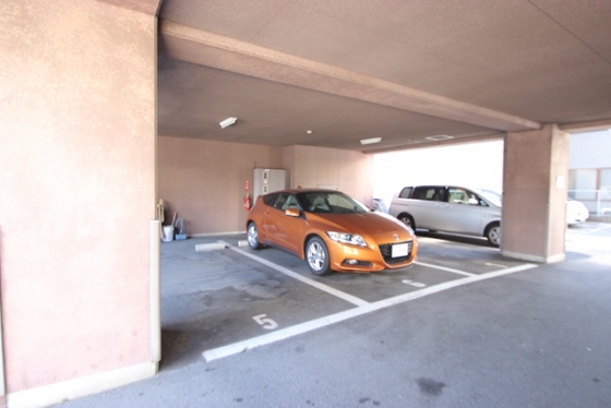 ハイツフォーシーズンズ