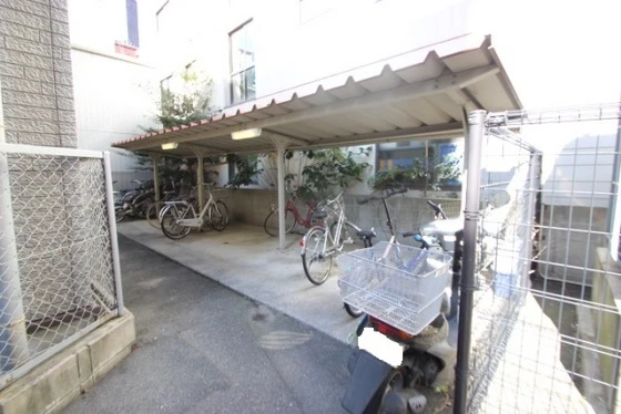 ハイツフォーシーズンズ