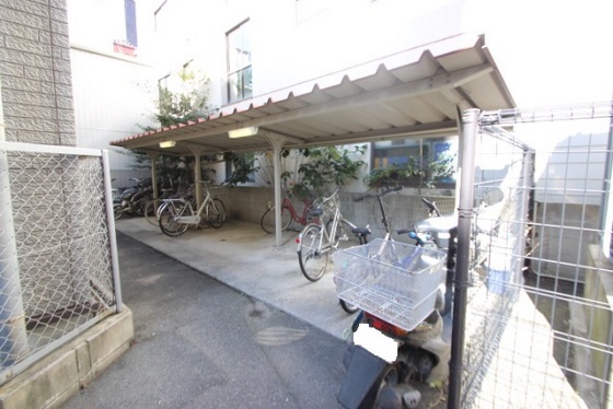 ハイツフォーシーズンズ